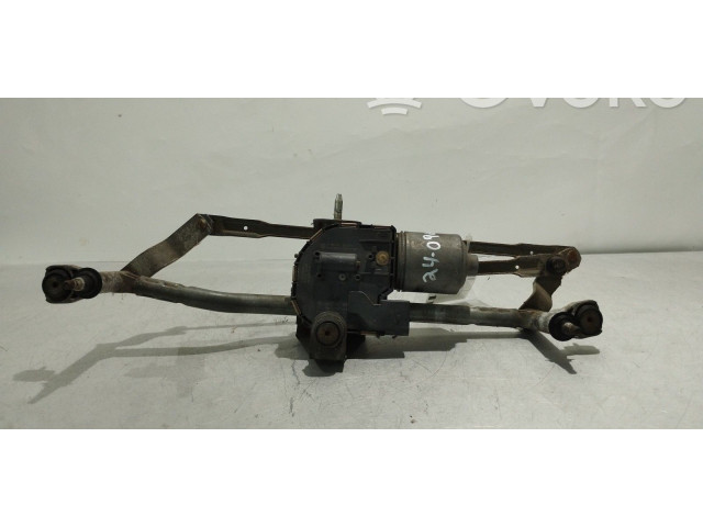 Моторчик дворников 2K1955023E, 1T1955119    Volkswagen Touran I