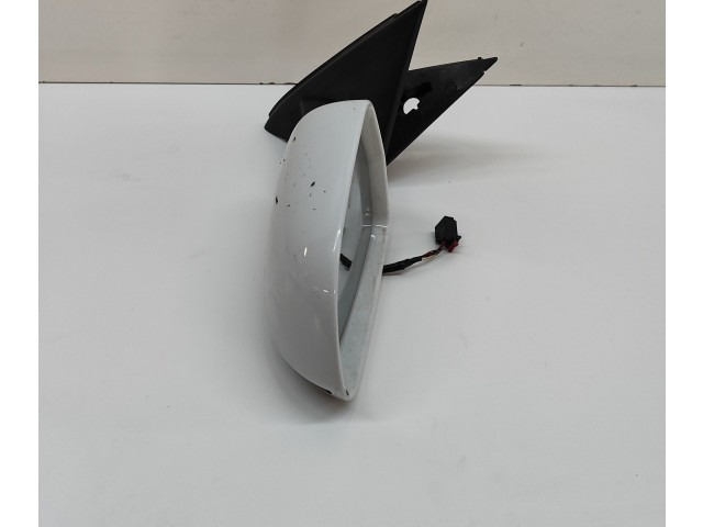 Зеркало электрическое Audi Q3 8U 2011 - 2016 года