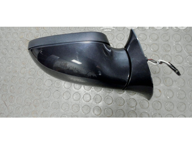 Zpětné zrcátko Mercedes-Benz A W168 1998 1688100216