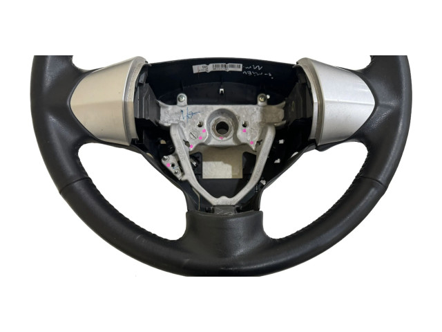 Руль Mitsubishi i-MiEV  2009-2015 года GS12002280      