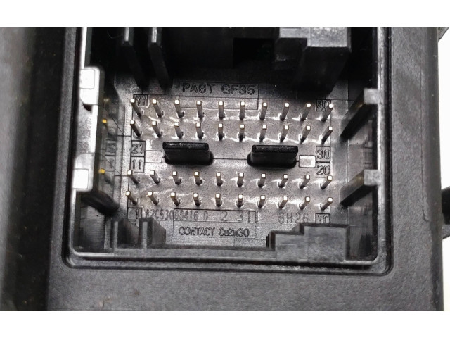 Блок комфорта 284B2BR, 5WK50368   Nissan X-Trail T31   