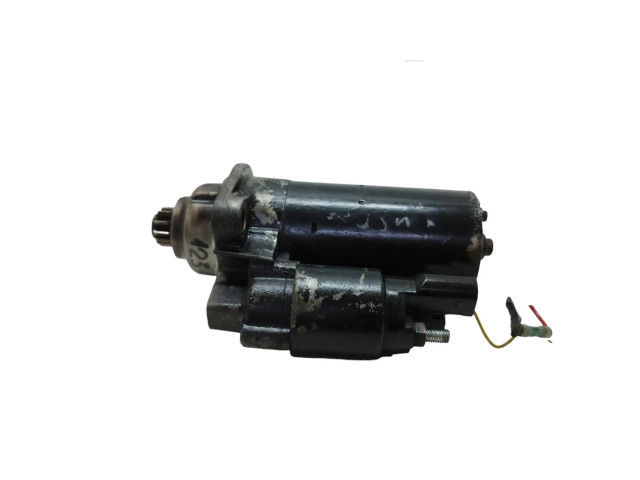 Стартер 1005831311 Skoda Roomster (5J)
