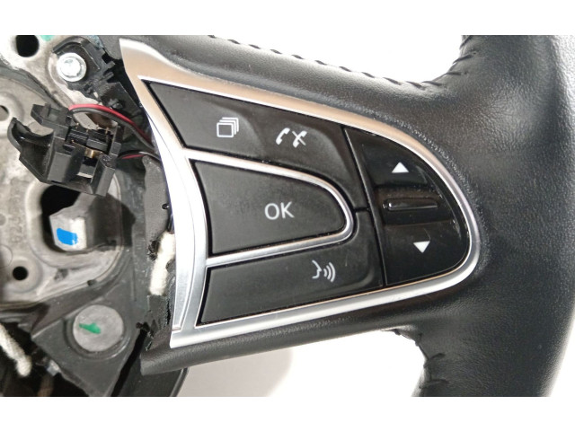 Volant Renault Megane IV 2018 484005825R