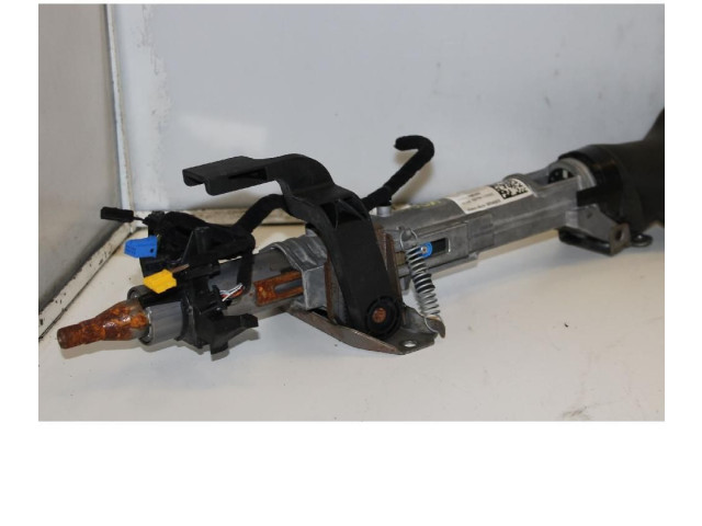 Руль Alfa Romeo Giulia 2016 - года