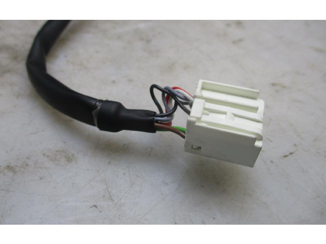 Zpětné zrcátko Toyota Yaris 2012 879100D580, 879100D580