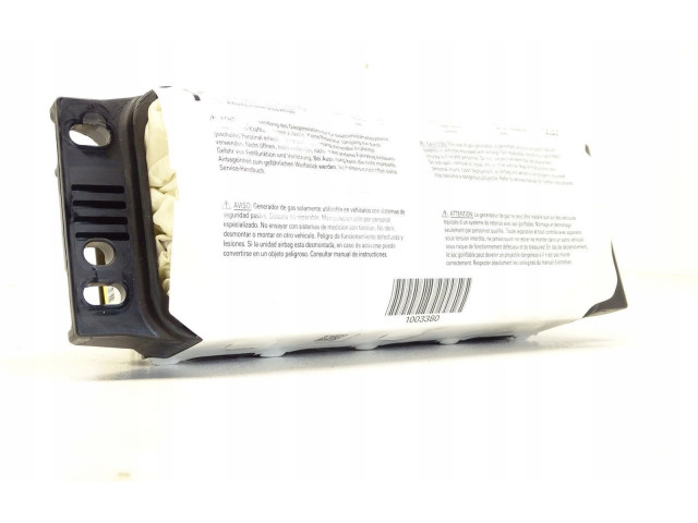 Подушка безопасности пассажира 8J0880202B, 8J0880202B   Audi TT TTS Mk2