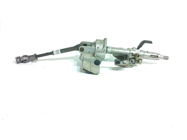 Руль 28208792 Opel Corsa D