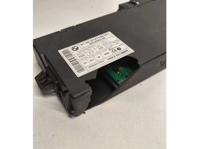 Řídící jednotka 7797217, 13617797217 BMW 1 E81 E87 2004