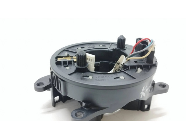 Подрулевой шлейф SRS 8375398, 01404021 BMW X5 E53