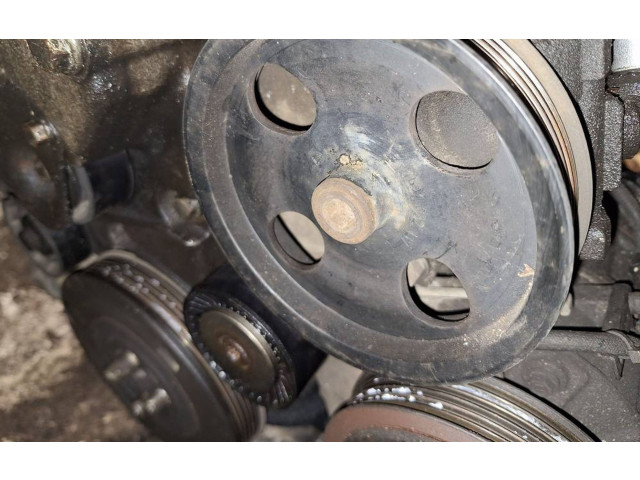 Vstřikovací lišta    Saab 9-5     