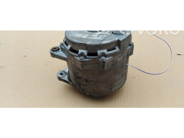 Генератор 07L903015G   Audi R8 4S      