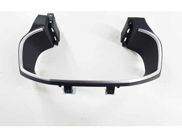 Панель приборов Ford Galaxy