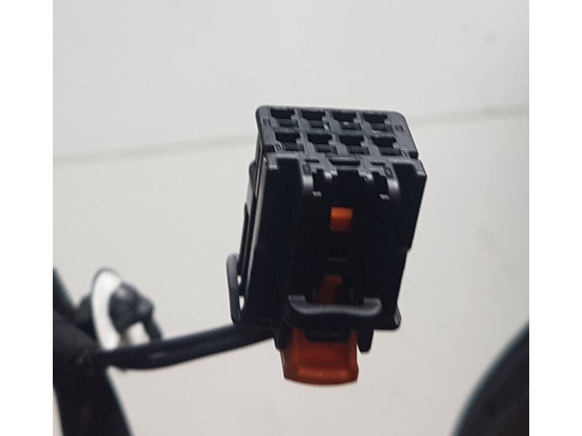 Зеркало электрическое        Opel Combo E  2018 -  года   