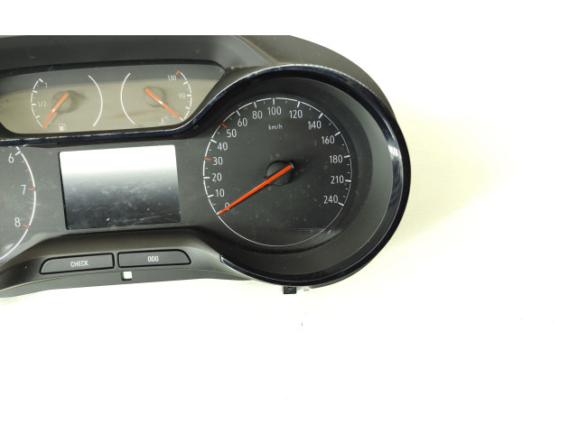 Панель приборов 769167, 9822637980   Opel Grandland X       