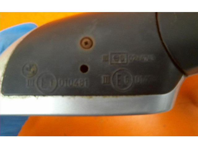 Зеркало электрическое        Audi A3 S3 8L  1996 - 2003 года   