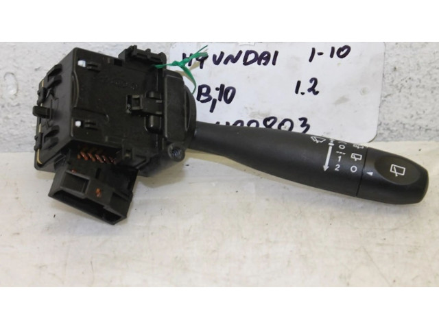 Переключатель дворников 202007962, 202007962 Hyundai i10