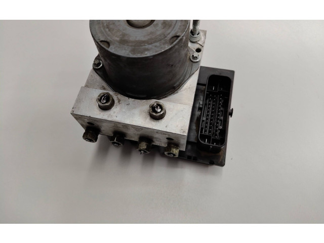 Блок АБС 13348789, 0265238000   Opel  Meriva B  2010 - 2016 года