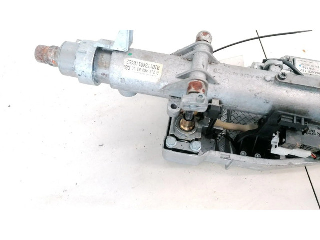 Рулевая рейка 40447512V, 118138 Mercedes-Benz S W220 1998-2006 года