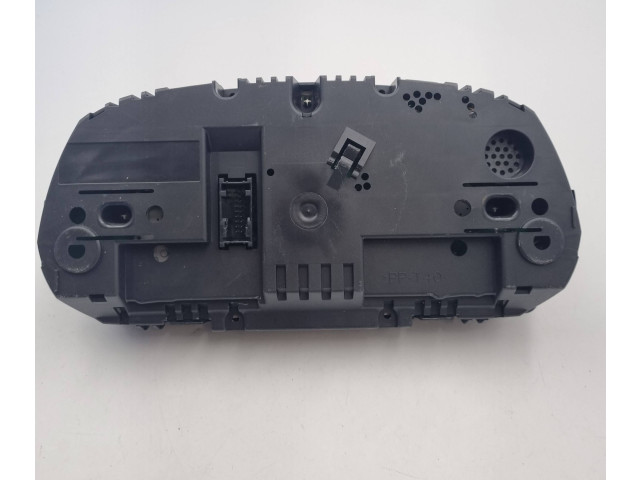 Přístrojová deska BMW 1 E81 E87 2008 104277503, 1041568