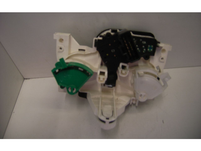 Блок управления климат-контролем 69570001   Dacia Logan I