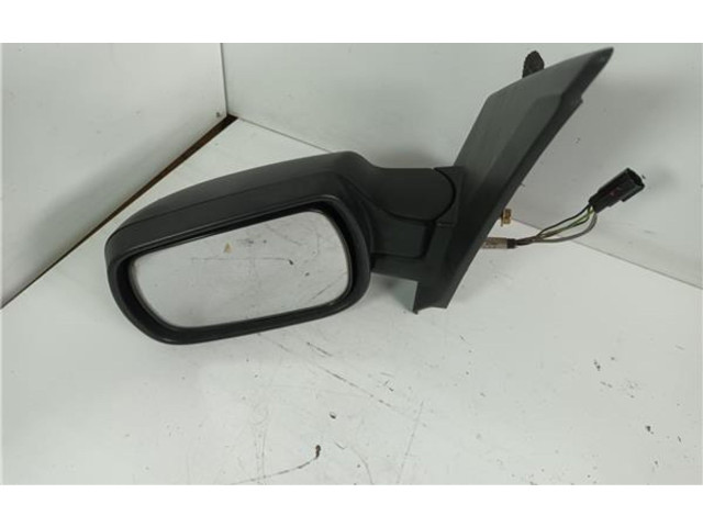 Зеркало электрическое Ford Fusion 2002 - 2005 года