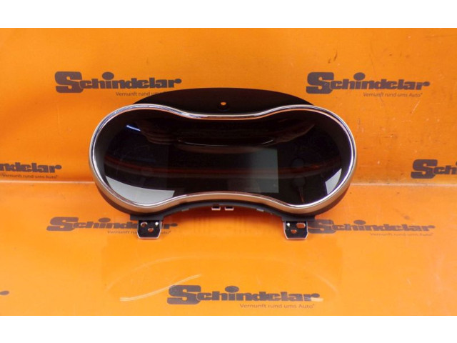 Панель приборов 68244043AE, 68244043AE Jeep Grand Cherokee