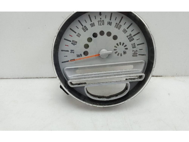 Панель приборов 62116977077 Mini One - Cooper Coupe R56