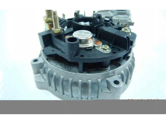 Генератор 9946545, 9946545   Fiat Punto (199)      