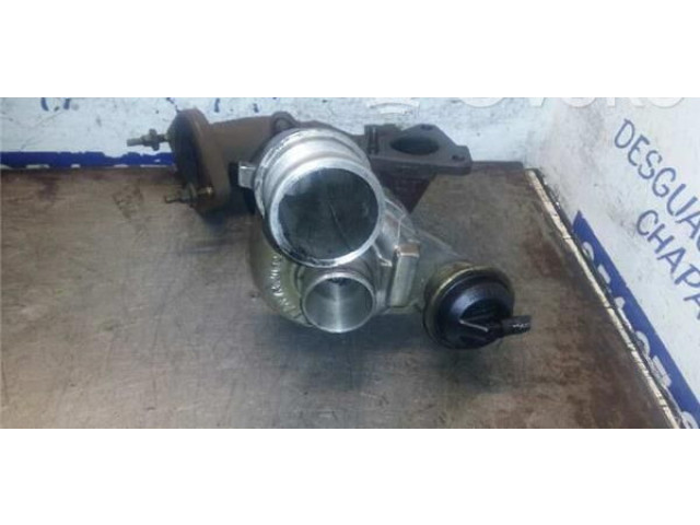 Turbodmychadlo Турбина 7700108030   Fiat Punto (176)   