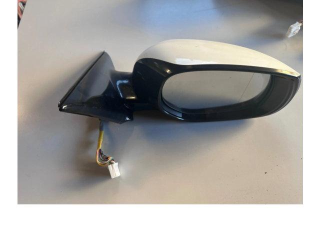 Zpětné zrcátko pravé Infiniti Q50 2014    