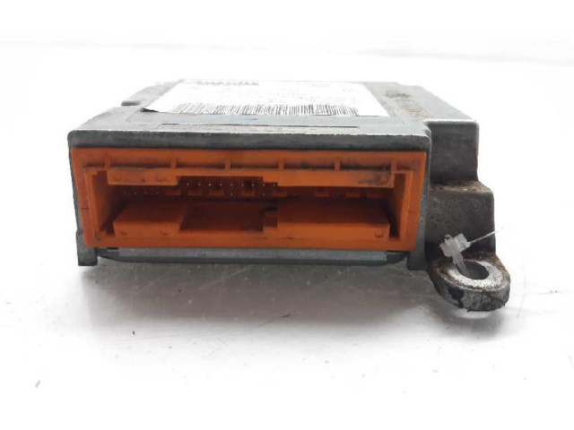 Блок подушек безопасности 9653190880 Citroen Berlingo