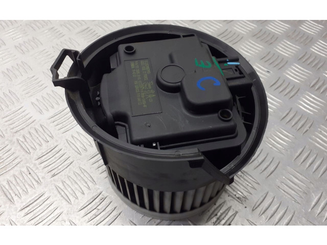 Вентилятор печки 7737080501 Citroen C5