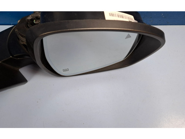 Zpětné zrcátko Alfa Romeo Stelvio 2018 0000156158184, E3041130