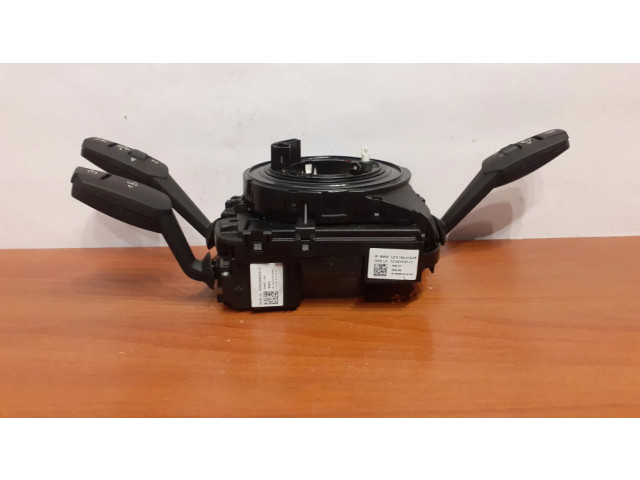 Подрулевой переключатель 01308150, 01108170 BMW X5 E70