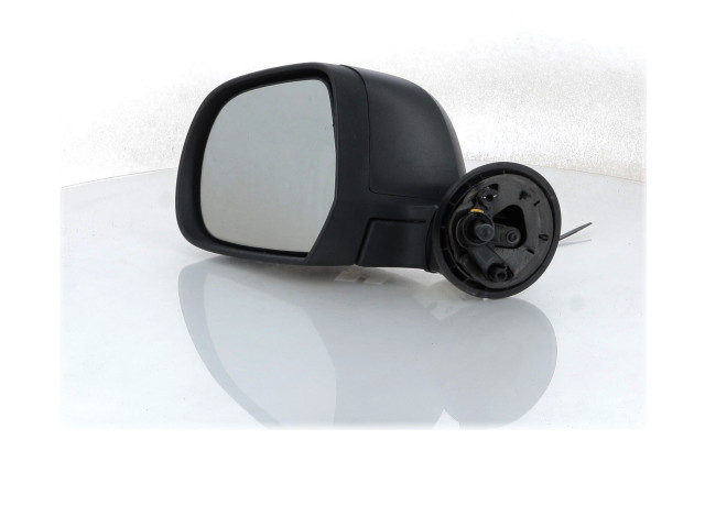 Зеркало электрическое Dacia Duster 2010 - 2017 года