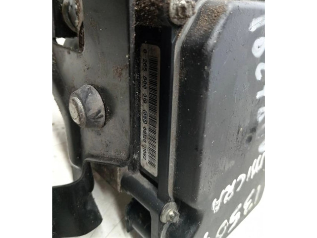 Jednotka ABS 0265231341, 0140001 Nissan Micra C+C 2006