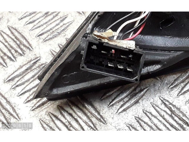 Зеркало электрическое Audi A6 S6 C5 4B 1997 - 2005 года