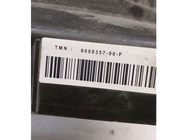 Вентилятор радиатора Tesla Model S