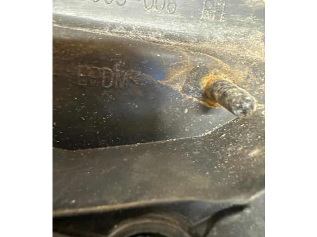 Зеркало электрическое        Volvo XC90  2003 - 2006 года   