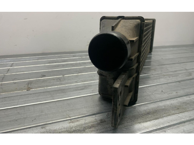 Интеркулер 665925 SsangYong Rexton I