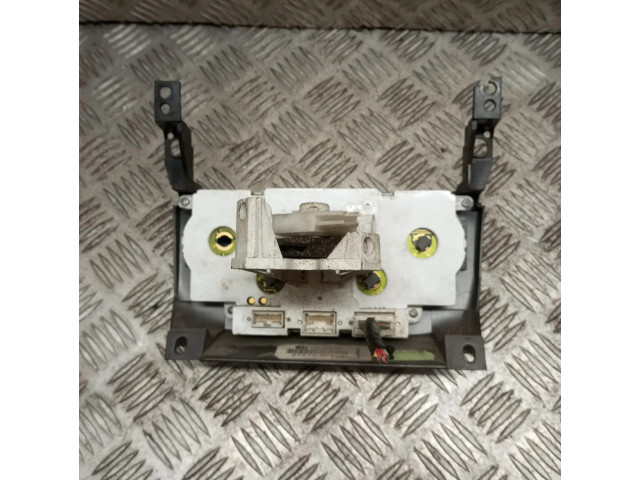 Блок управления климат-контролем 275109F600   Nissan Primera