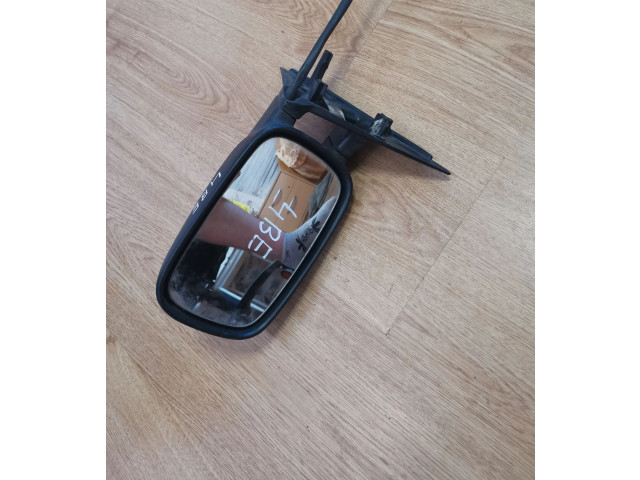 Zpětné zrcátko Volkswagen PASSAT B3 1989 0017273, 0217273