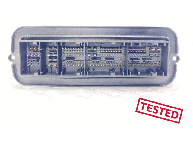 Řídící jednotka 13618517015, 8517015 BMW X6 E71 2010