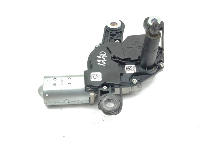 Моторчик заднего дворника 5H0955711B, 852004035921 Skoda Octavia Mk4
