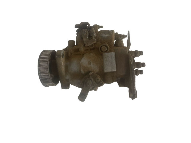 Топливный насос