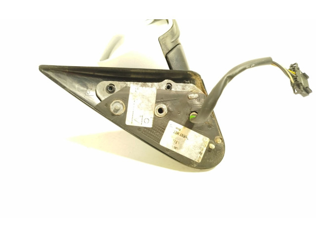 Зеркало (управляемое электричеством) 1Z1857508F, 1Z1857508F01C   Skoda Octavia Mk2 (1Z)