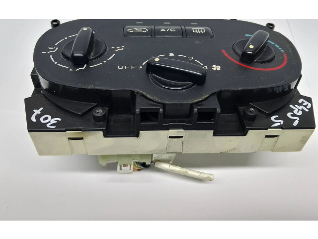 Блок управления климат-контролем 307593240000   Peugeot 304