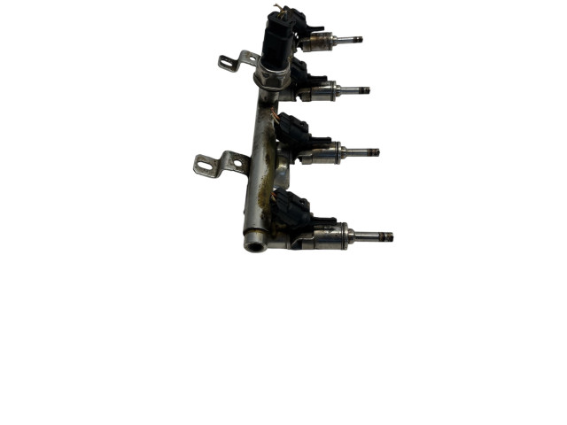 Комплект жиклеров (форсунок) 190053711, 5155440 Citroen C5