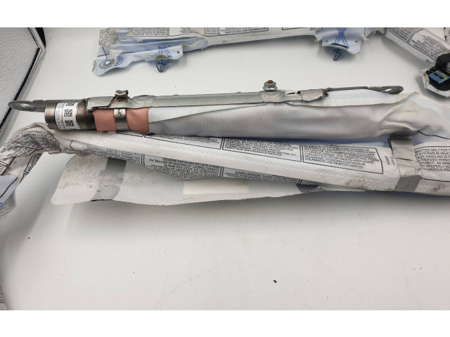 Боковая подушка безопасности 9182226   BMW X3 F25