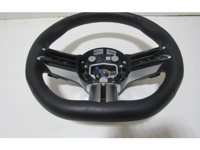 Руль Mercedes-Benz S W223 2020 - года A0004603416